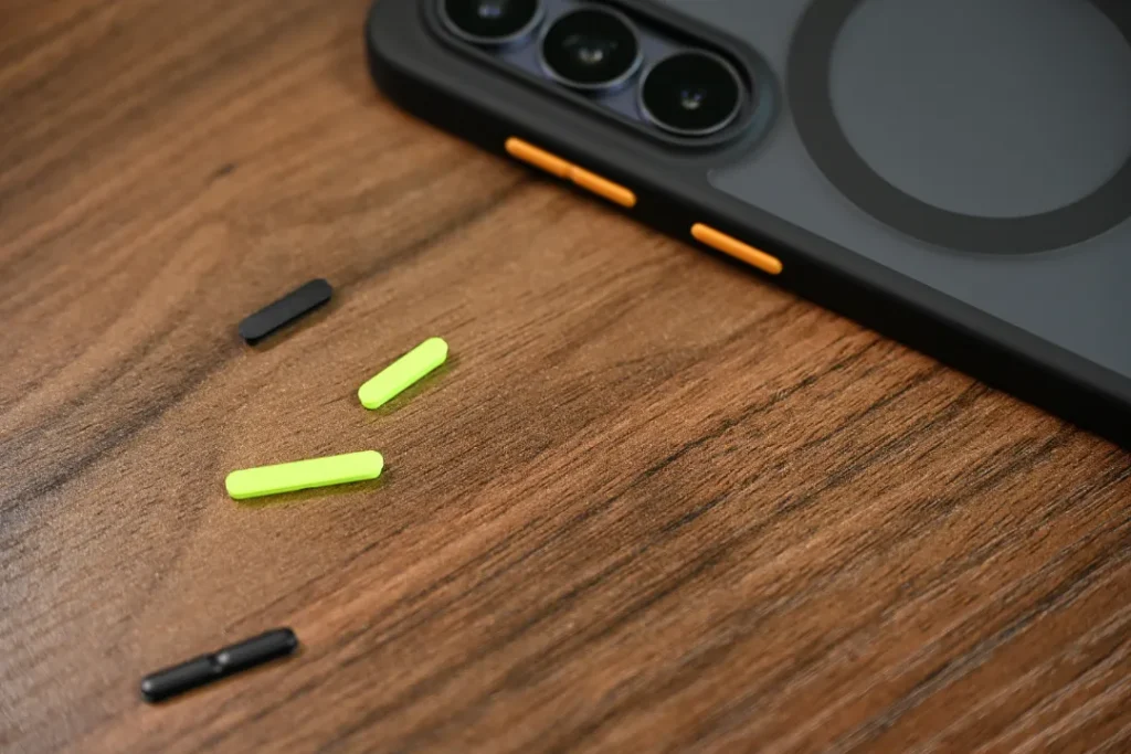 TORRAS Galaxy S26用ケース