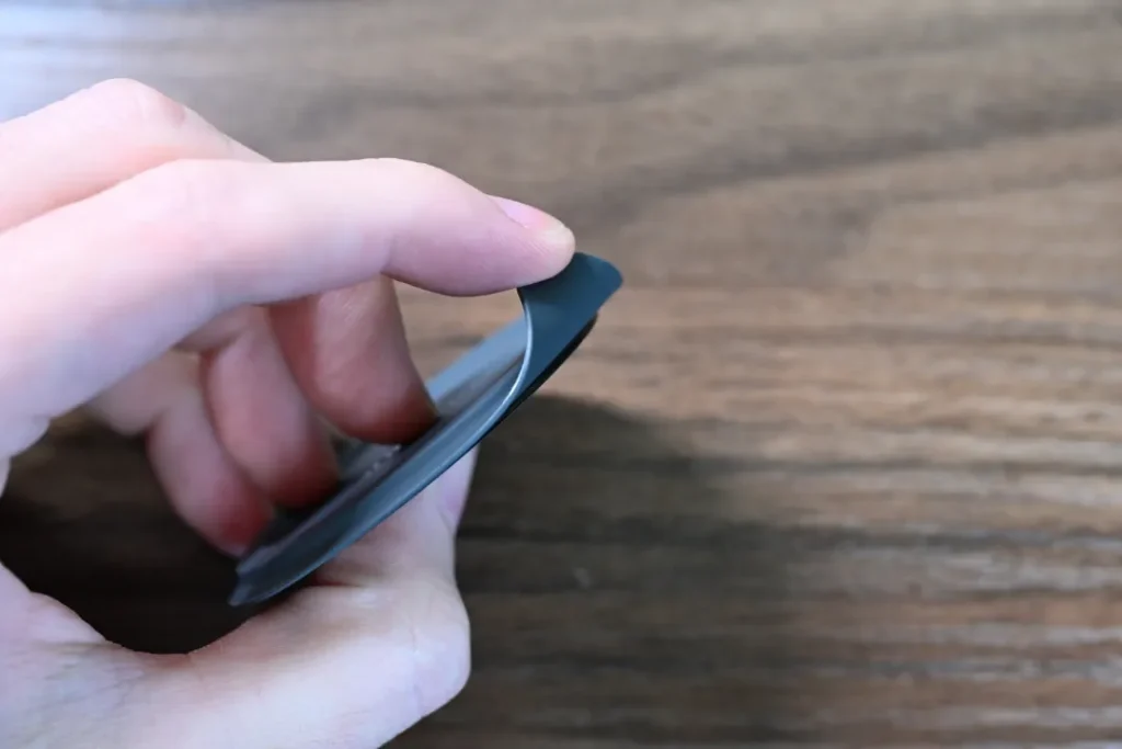 AC01 マグネットパッド