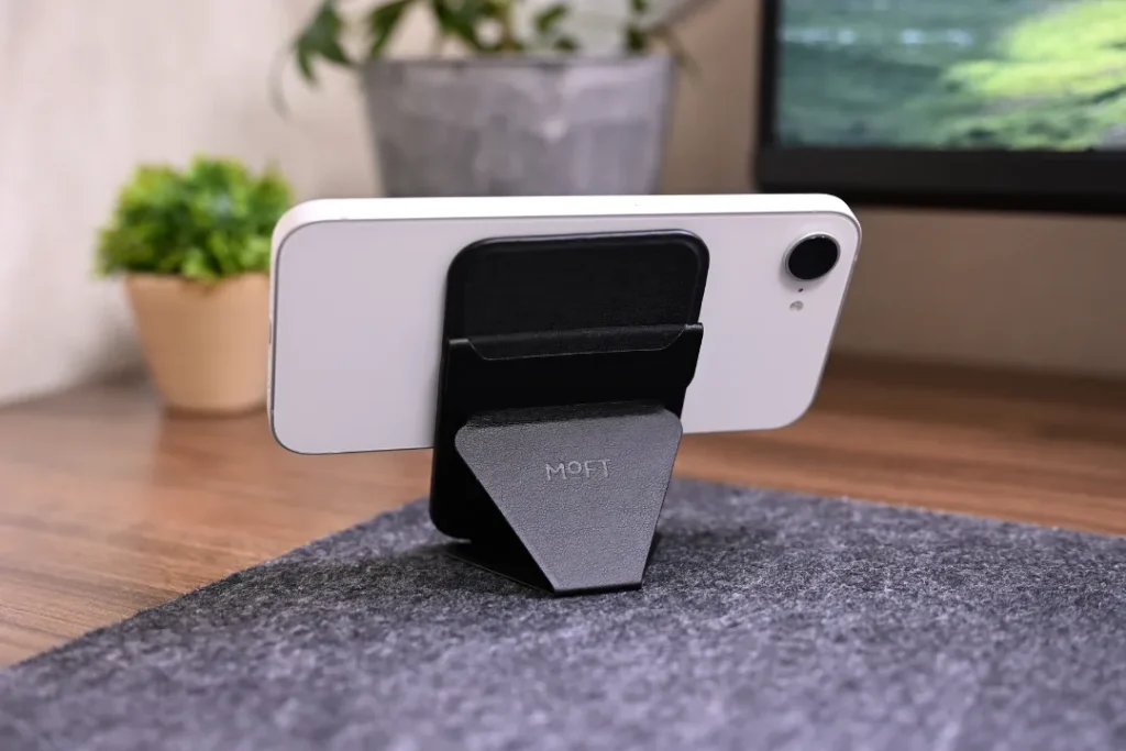 MOFT 紛失防止スマホスタンド