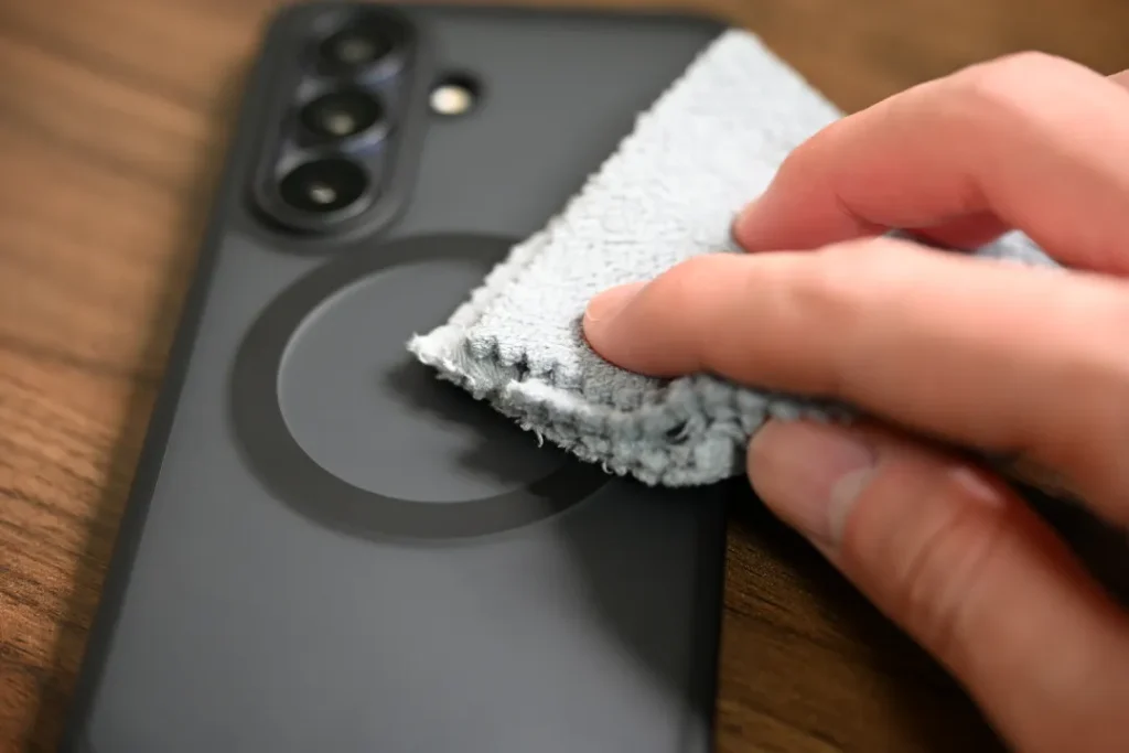 TORRAS Galaxy S26用ケース