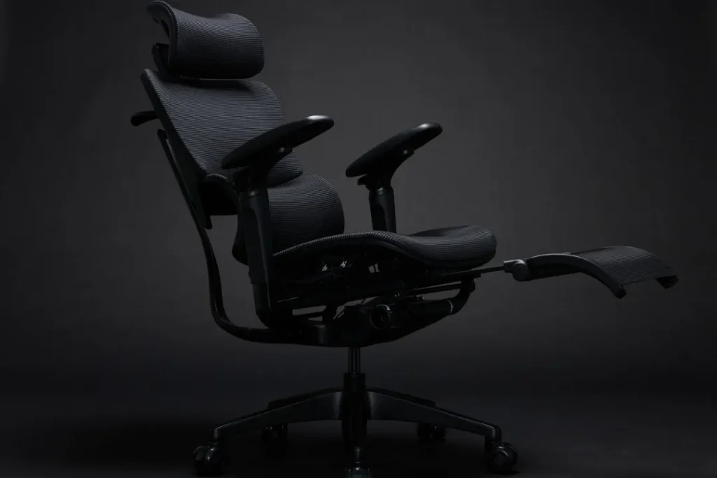 COFO Chair Premium 2