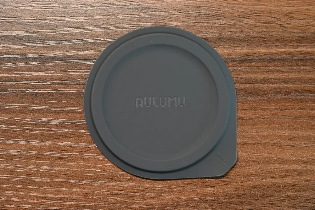 AC01 マグネットパッド