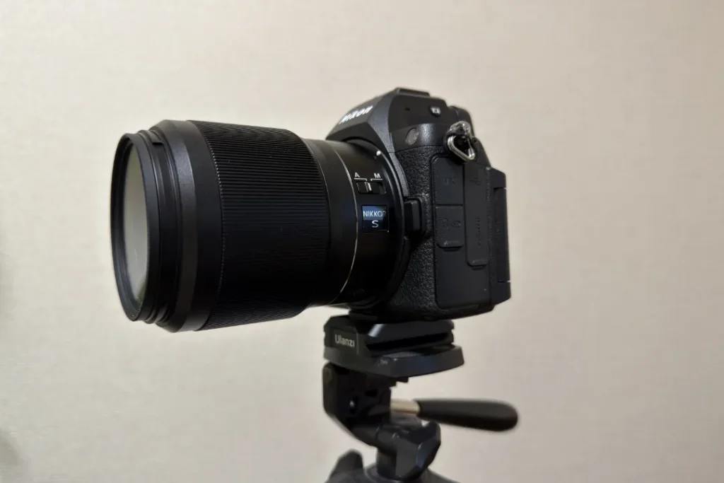 Ulanzi Uka クイックリリースセット