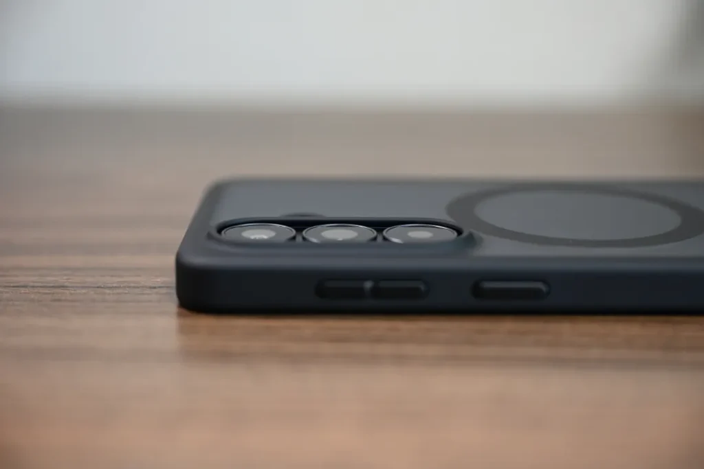 TORRAS Galaxy S26用ケース