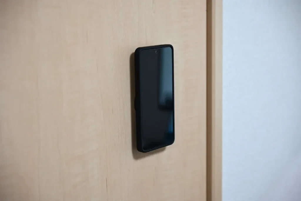 AC01 マグネットパッド