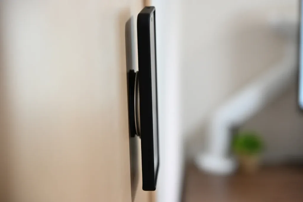 AC01 マグネットパッド