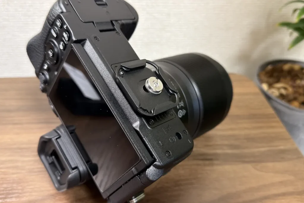 Ulanzi Uka クイックリリースセット