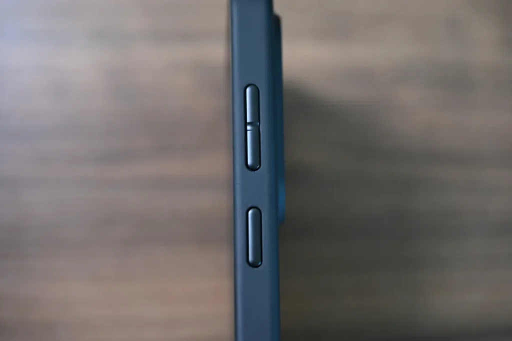 TORRAS Galaxy S26用ケース