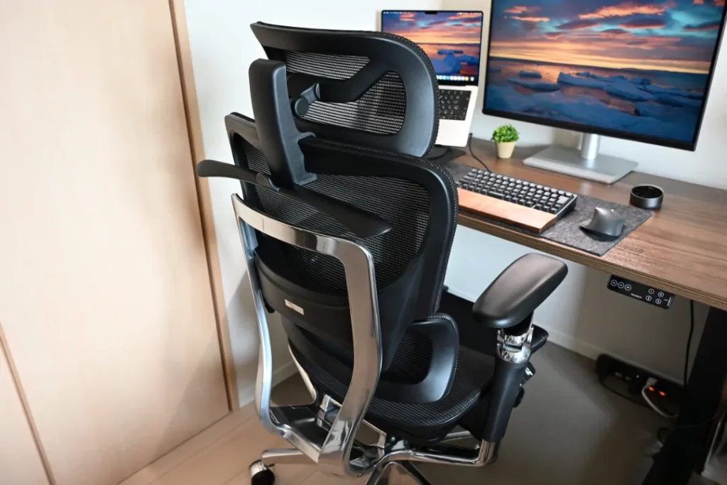 COFO Chair Premium 2