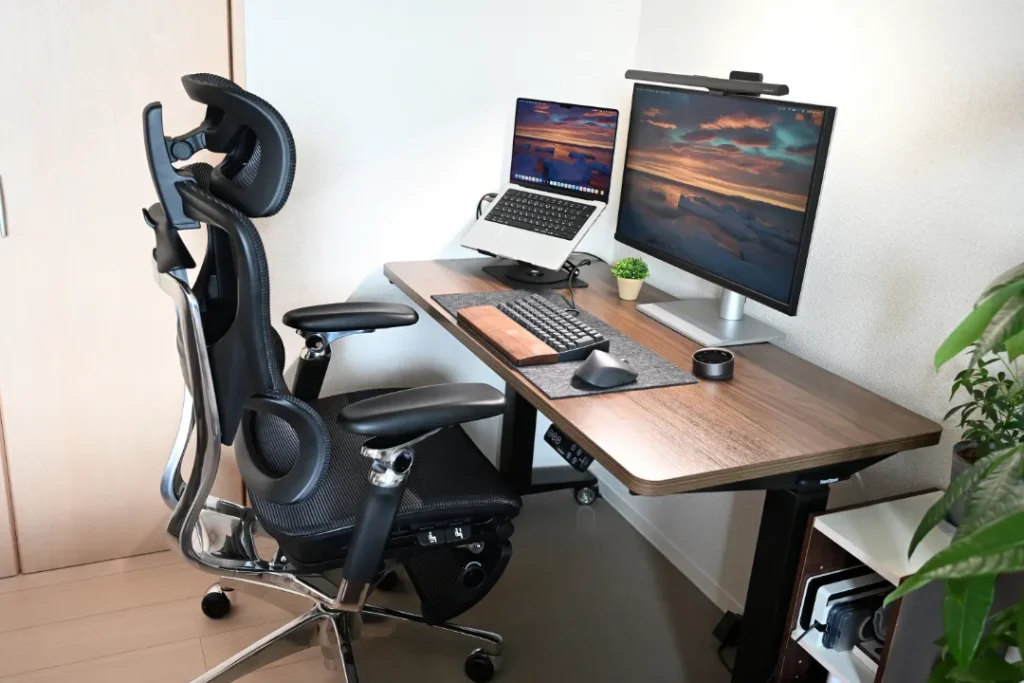 COFO Chair Premium 2