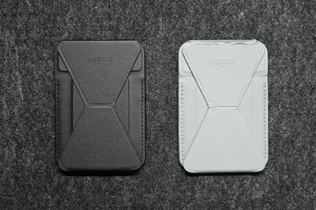 MOFT 紛失防止スマホスタンド