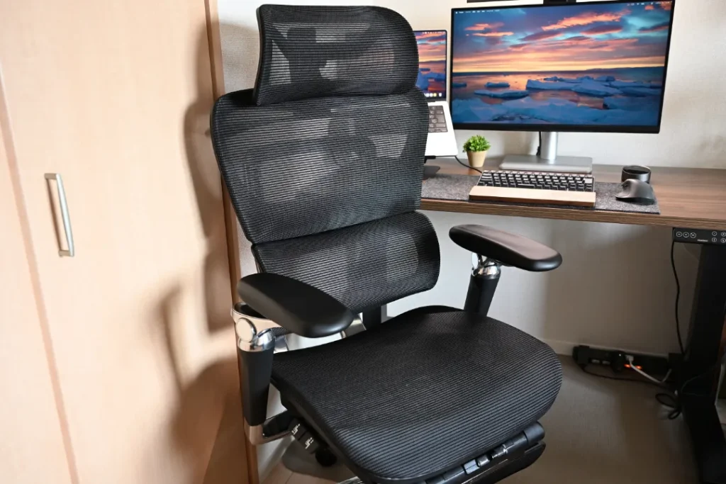 COFO Chair Premium 2