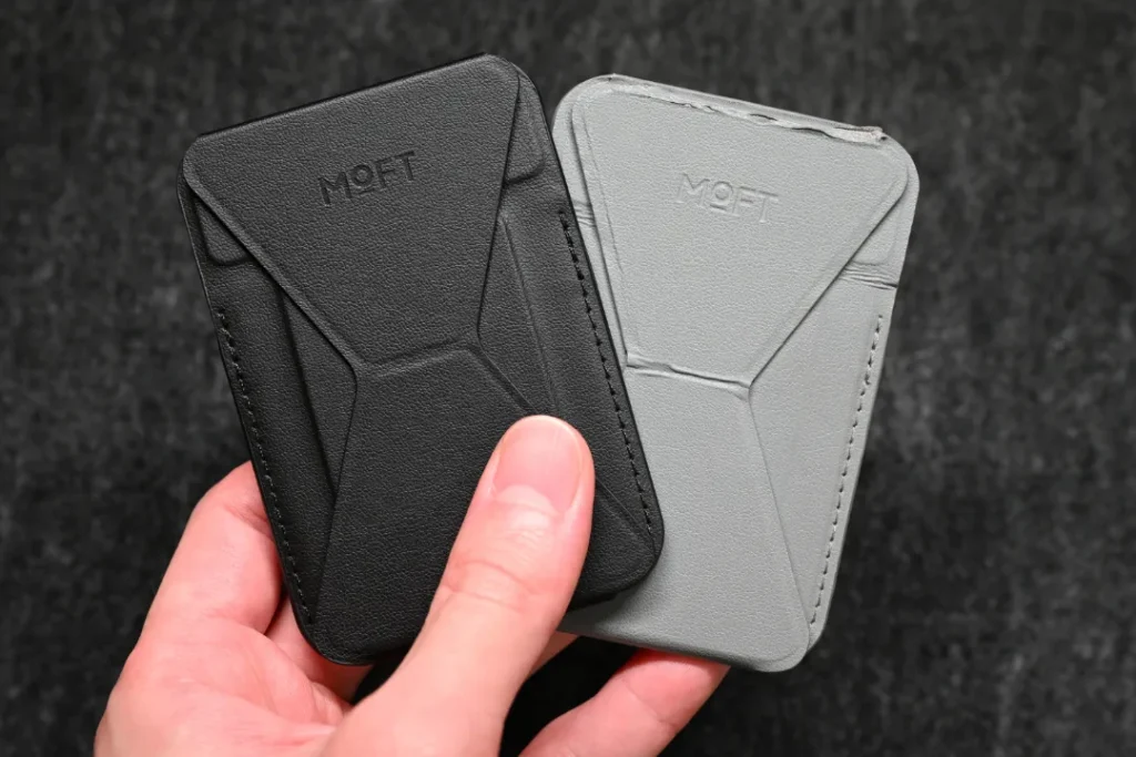 MOFT 紛失防止スマホスタンド