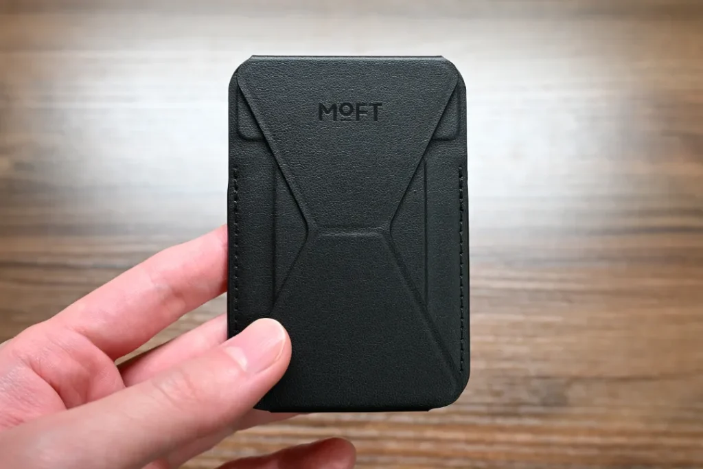 MOFT 紛失防止スマホスタンド