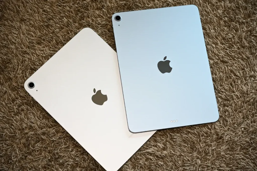 iPad Air M4