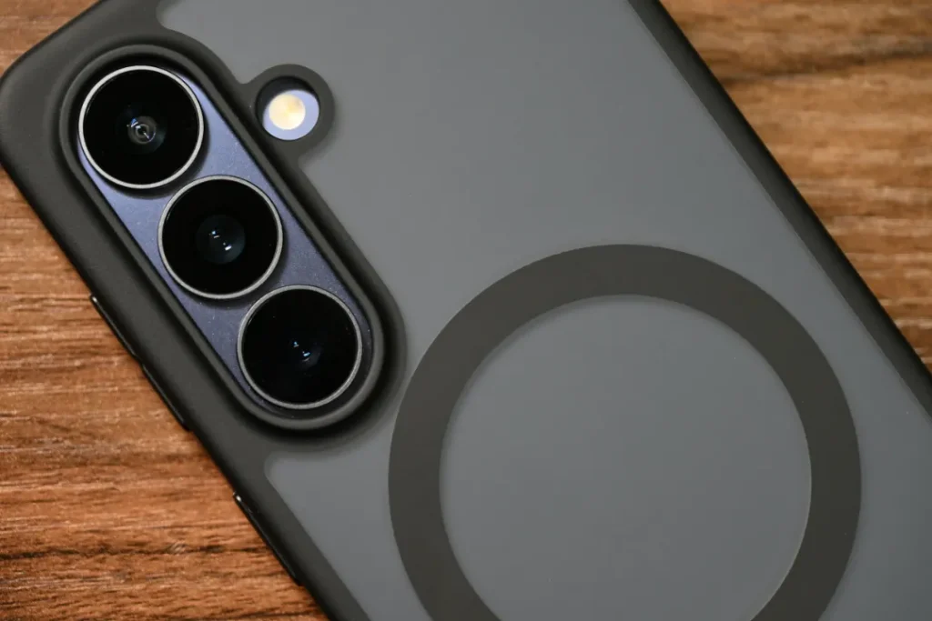 TORRAS Galaxy S26用ケース