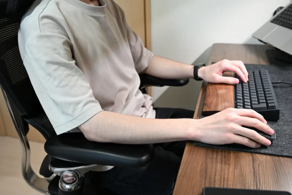 COFO Chair Premium 2