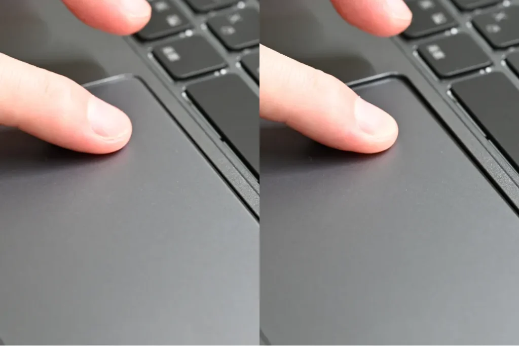 ESR Shift iPad キーボード付きケース