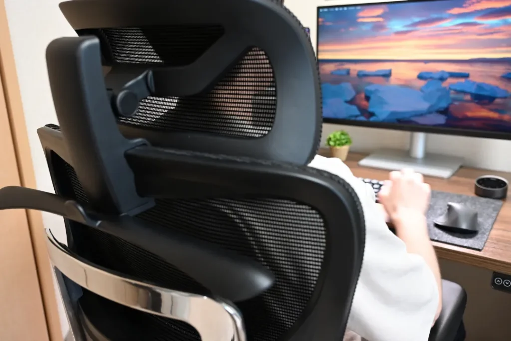 COFO Chair Premium 2