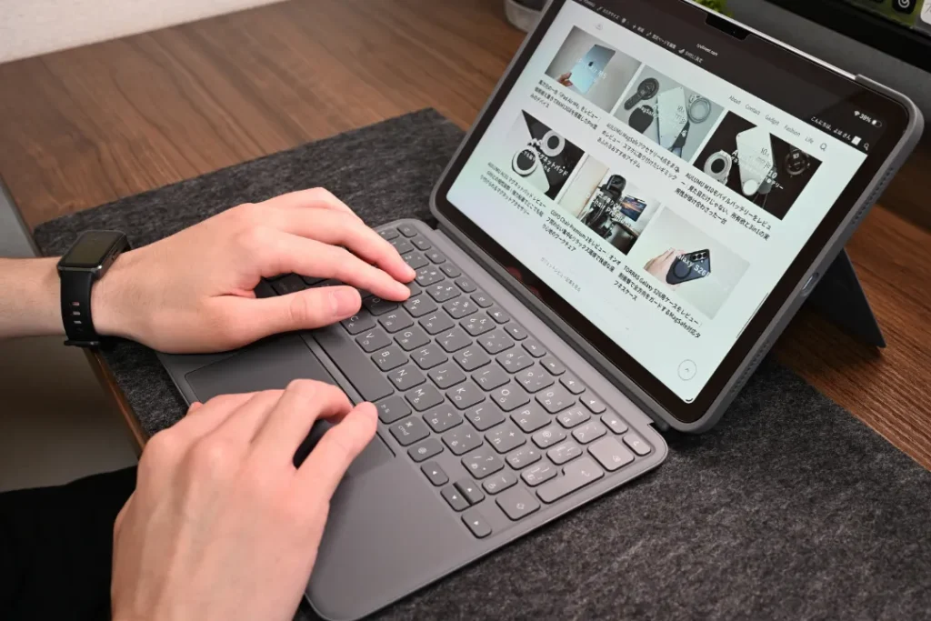 iPad Air