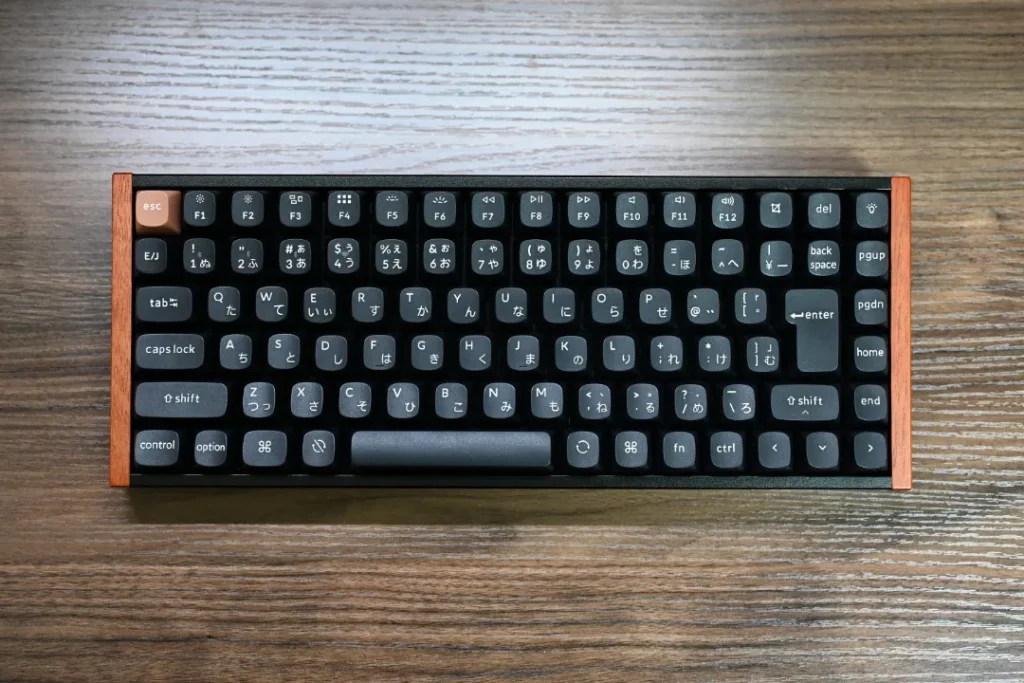 Keychron K2 HE