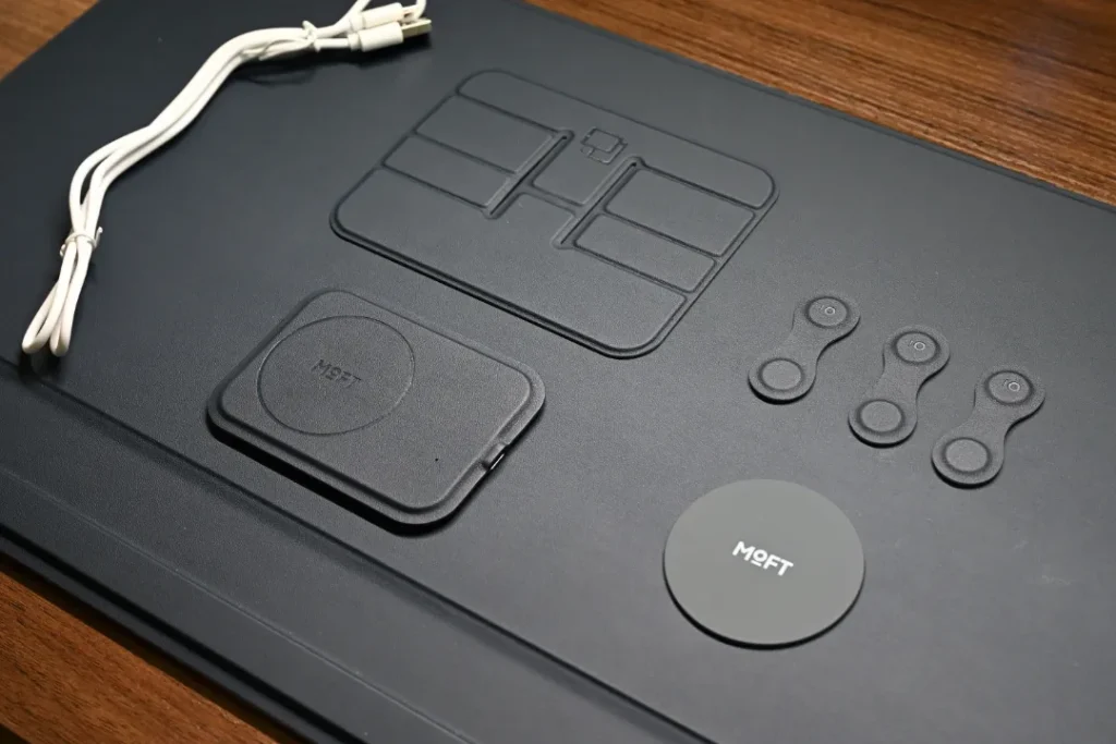 MOFT Smart Desk Mat