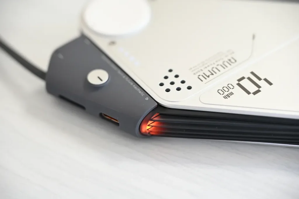 AULUMU M10