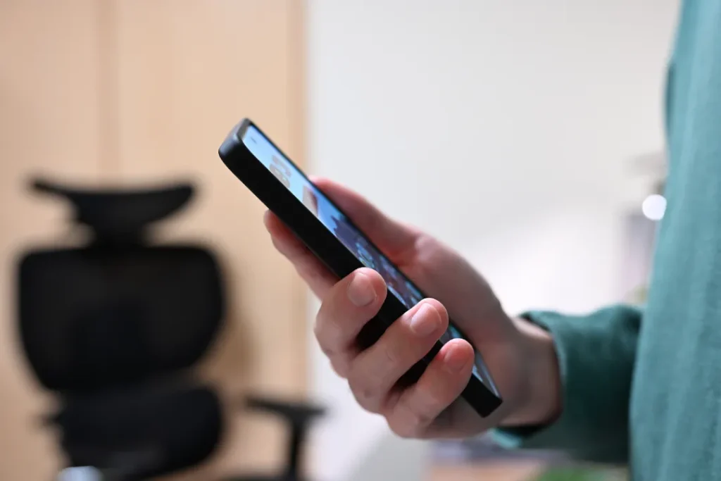 TORRAS Galaxy S26用ケース