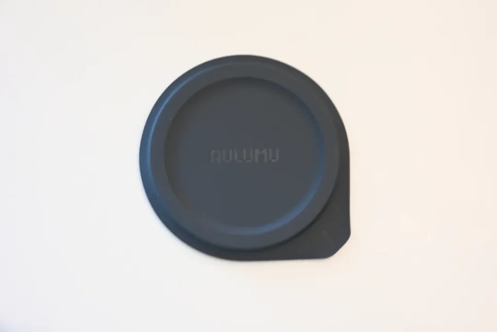 AULUMU AC01マグネットパッド
