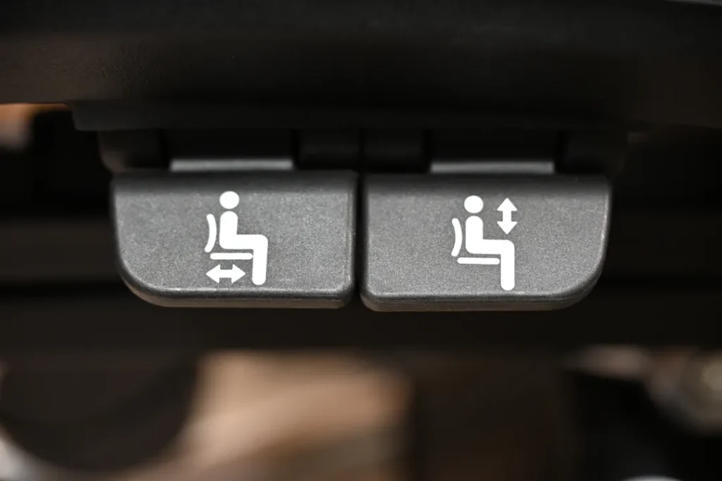 COFO Chair Premium 2