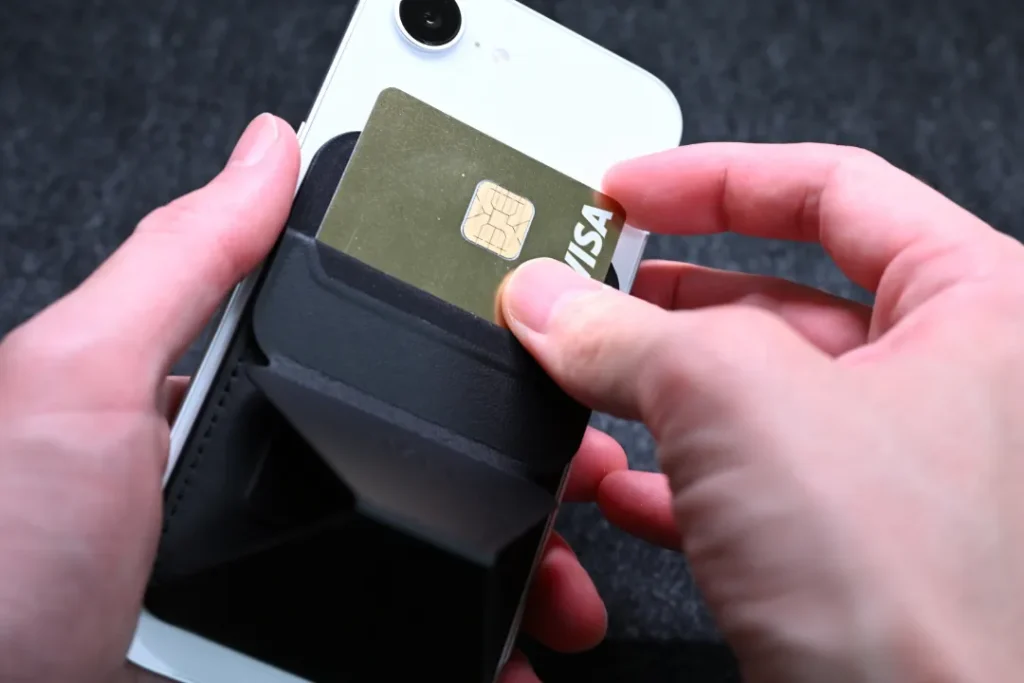 MOFT 紛失防止スマホスタンド