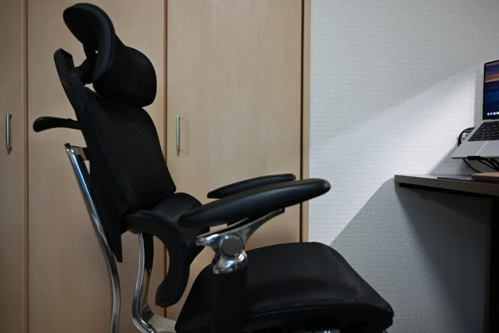 COFO Chair Premium 2