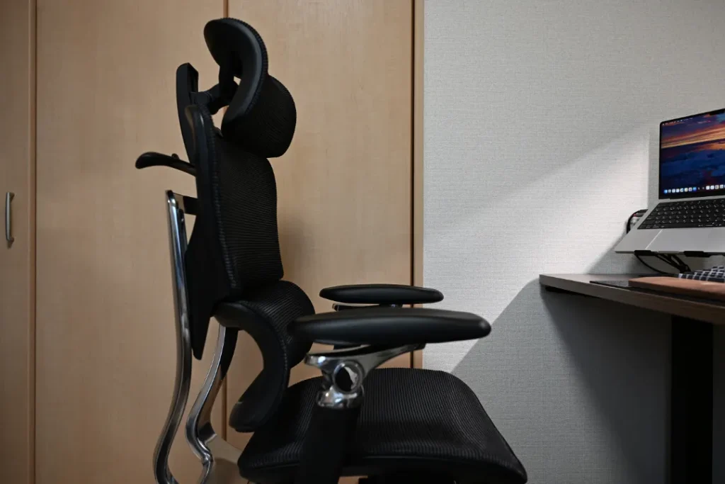 COFO Chair Premium 2