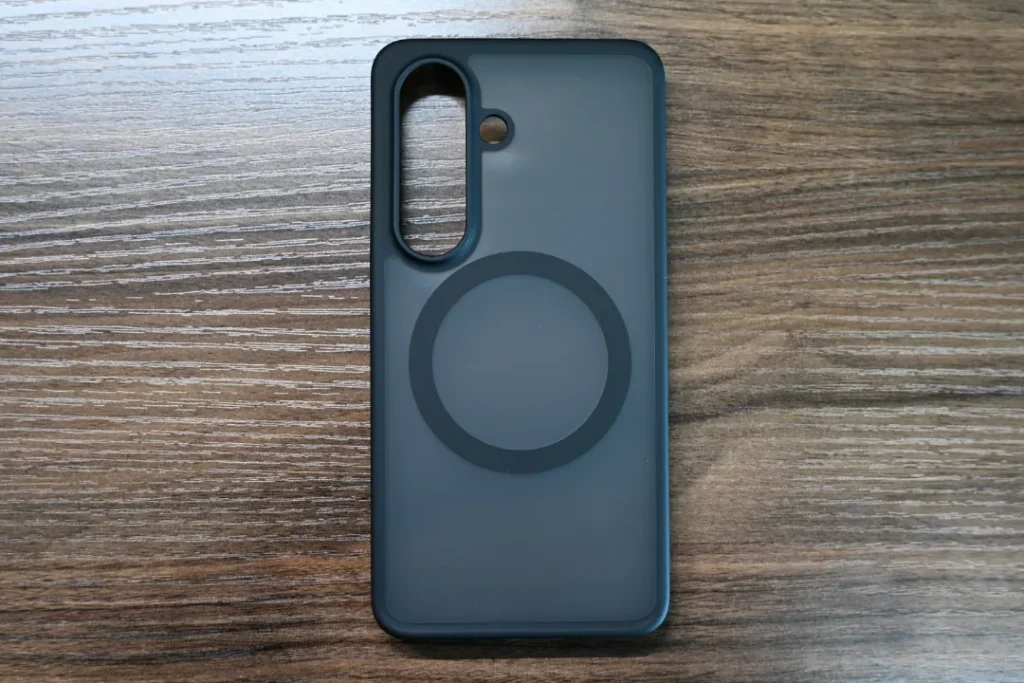 TORRAS Galaxy S26用ケース