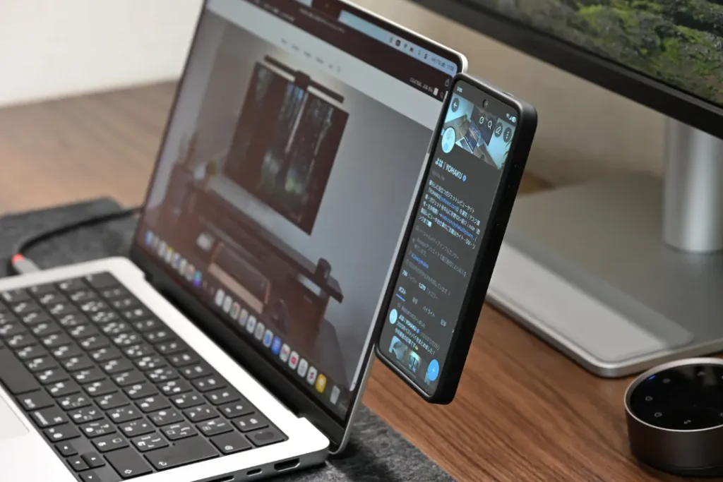 AC01 マグネットパッド