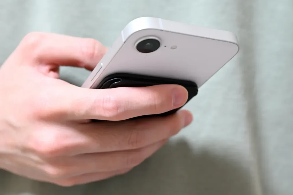 MOFT 紛失防止スマホスタンド