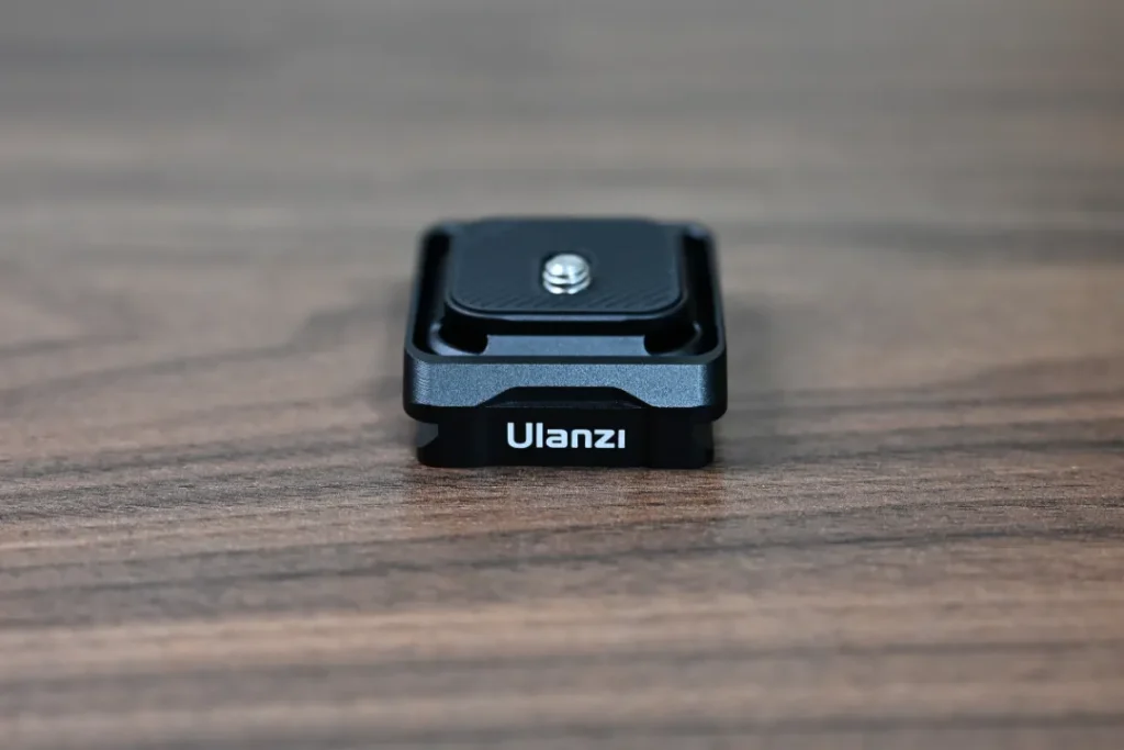 Ulanzi Uka クイックリリースセット