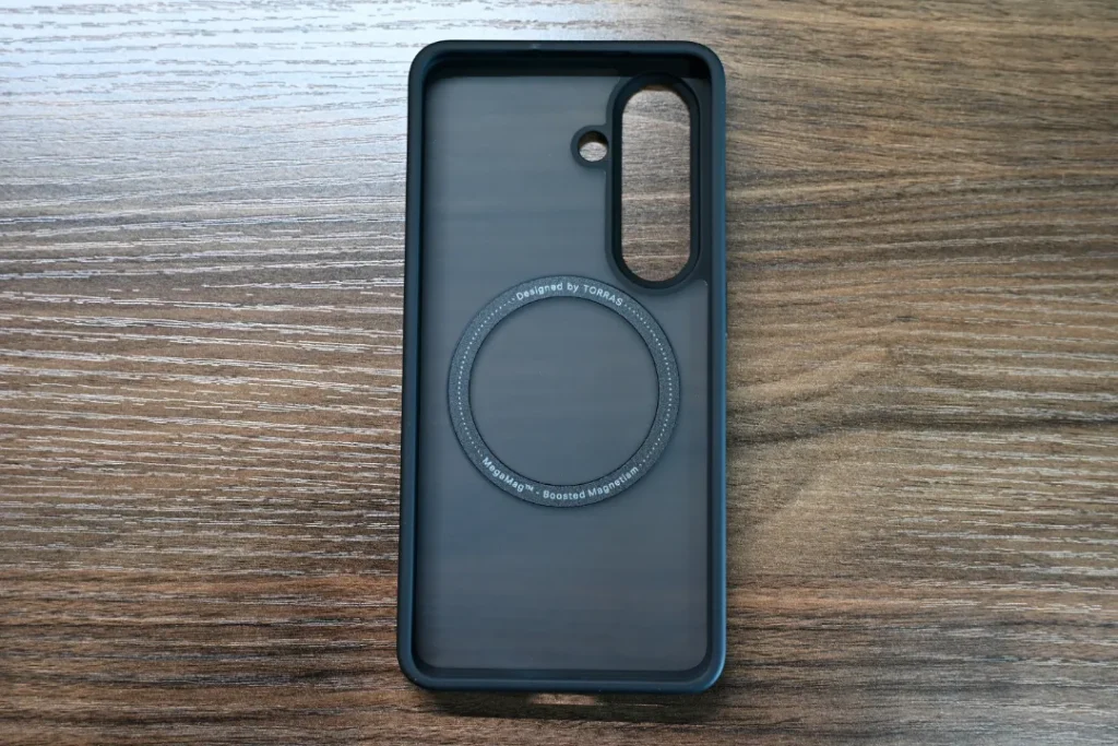 TORRAS Galaxy S26用ケース