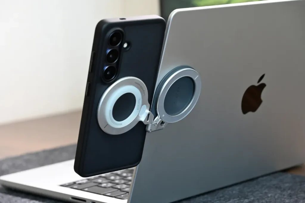 AC01 マグネットパッド