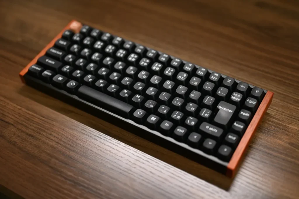 Keychron K2 HE