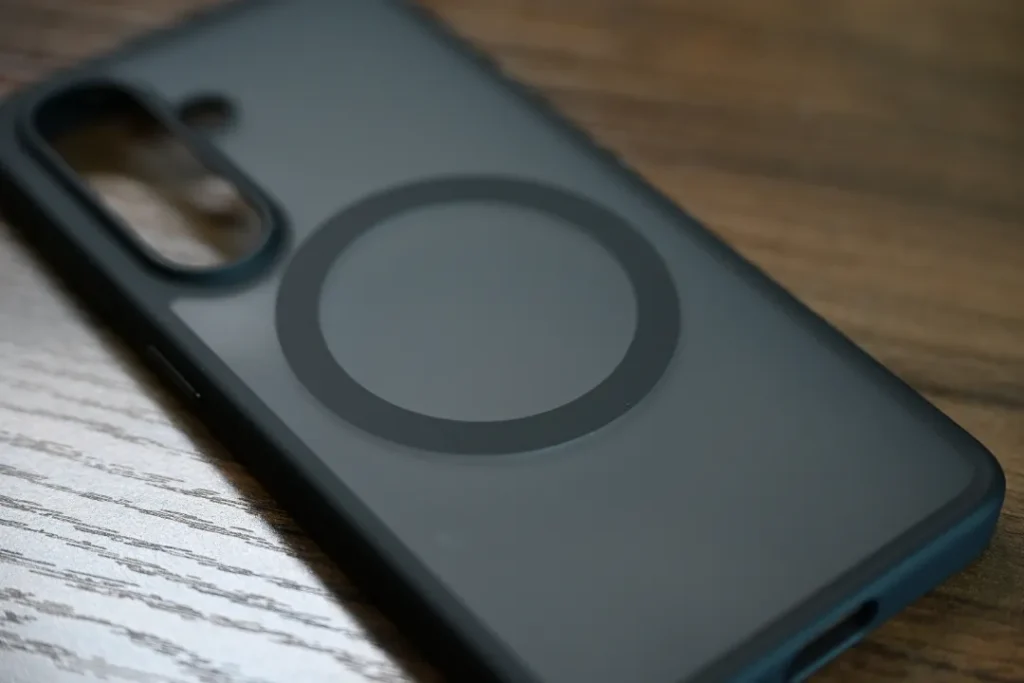 TORRAS Galaxy S26用ケース