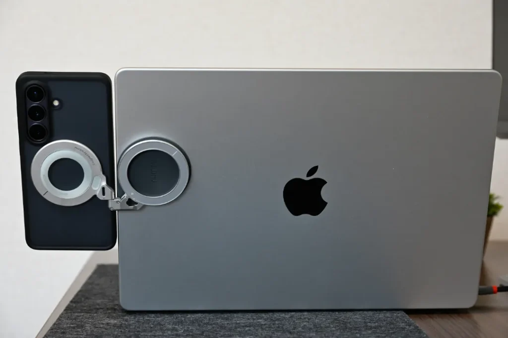 AC01 マグネットパッド