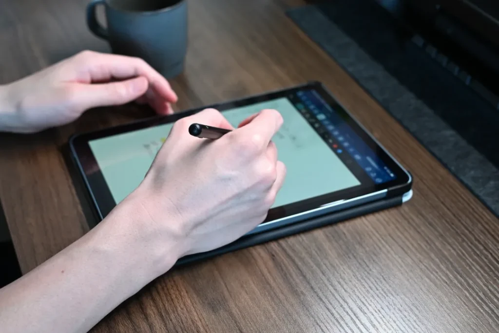iPad Air