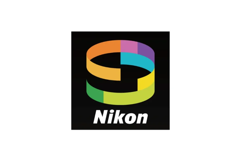 Nikon Z5Ⅱ　写真転送アプリ