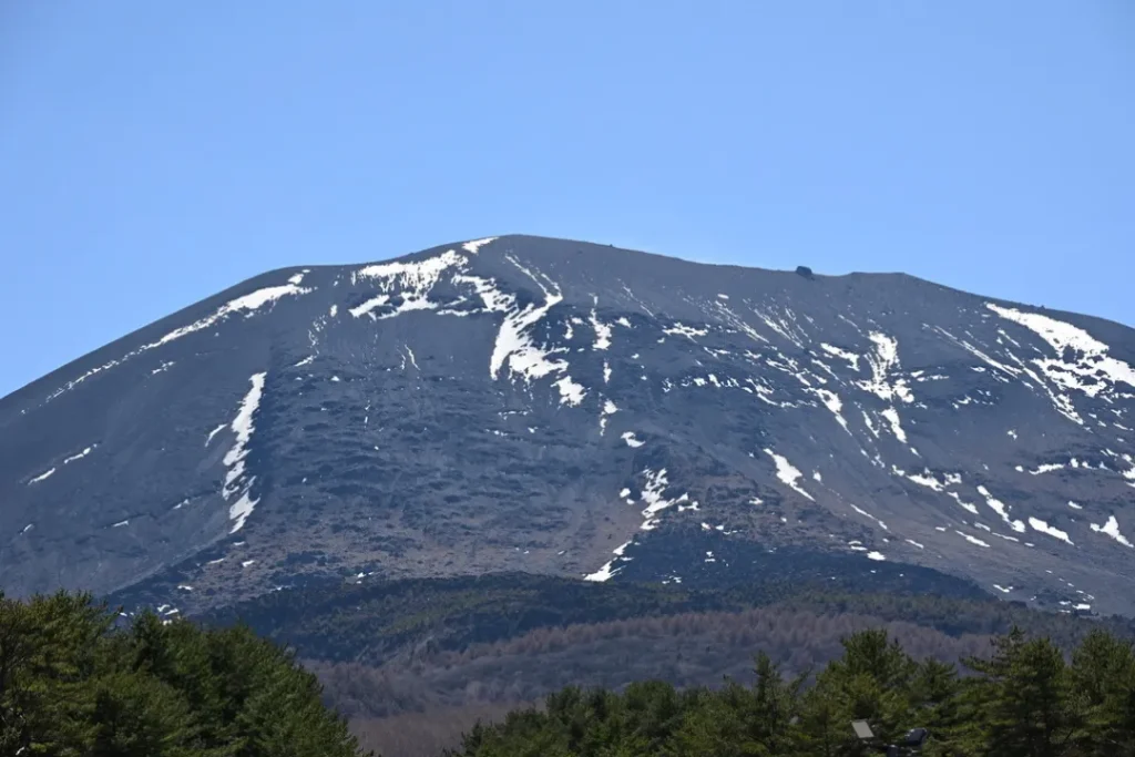 NIKKOR Z 24-120mm f/4 S　風景