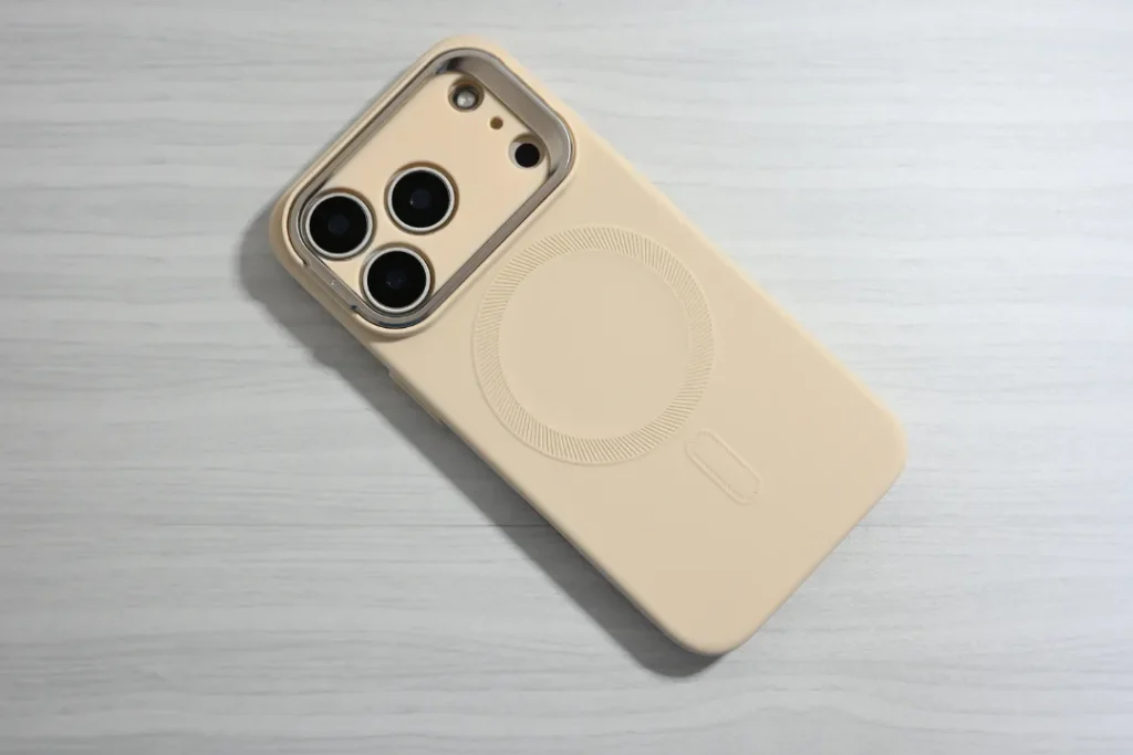 ESR MAGNETIC CASE