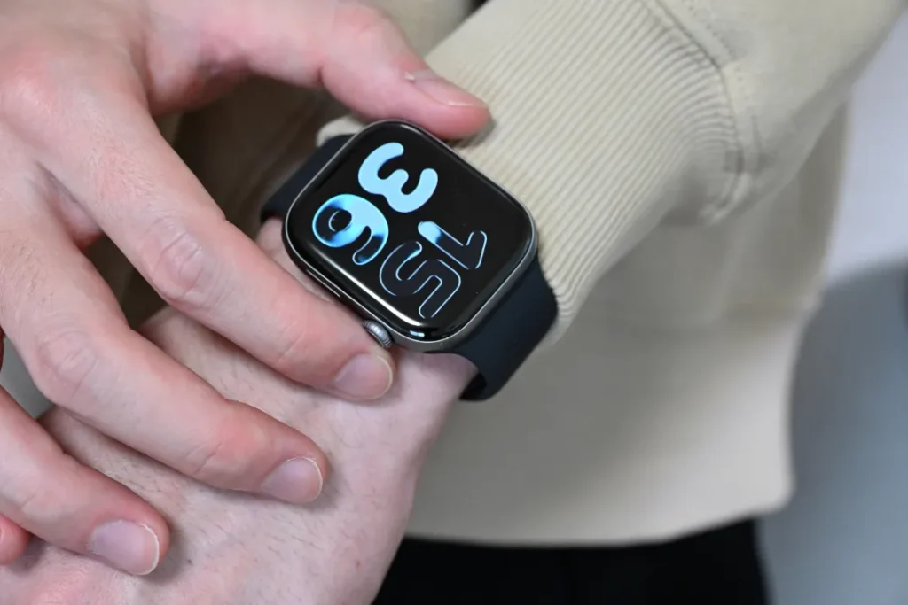 Apple Watch Series11