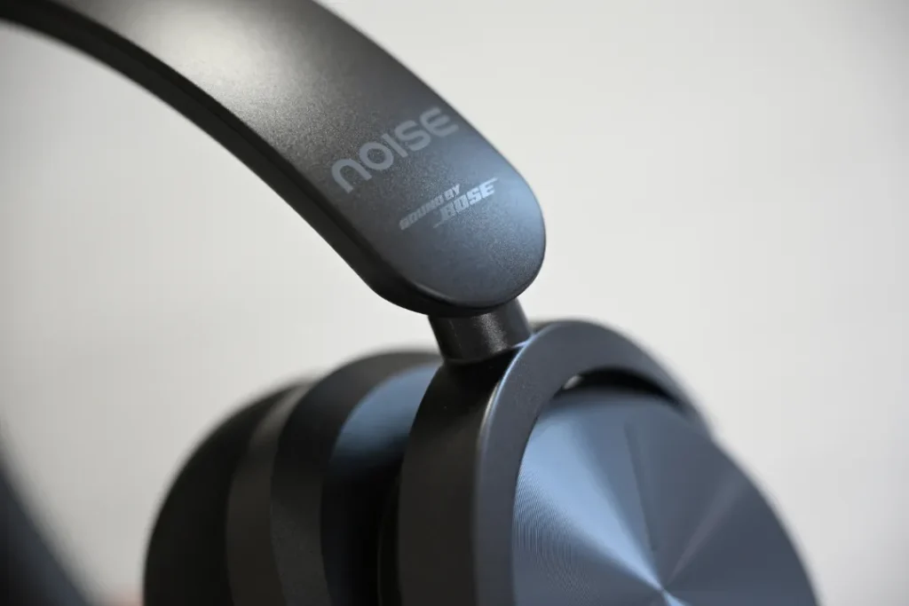 Noise Master Buds MAX