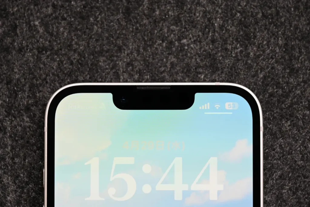 iPhone 17e