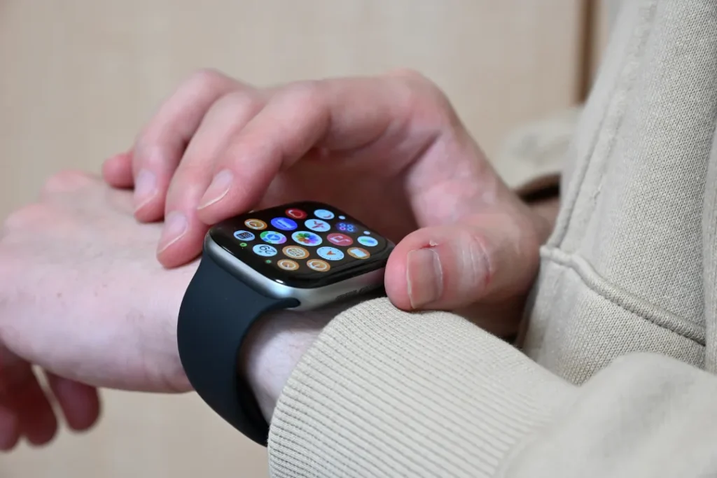 Apple Watch Series11